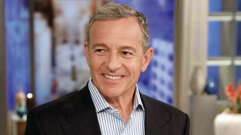 Report: Bob Iger’s Successor Will Come From Within Disney