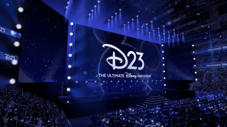 2024 D23 Expo Ticket Information: Everything You Need Know