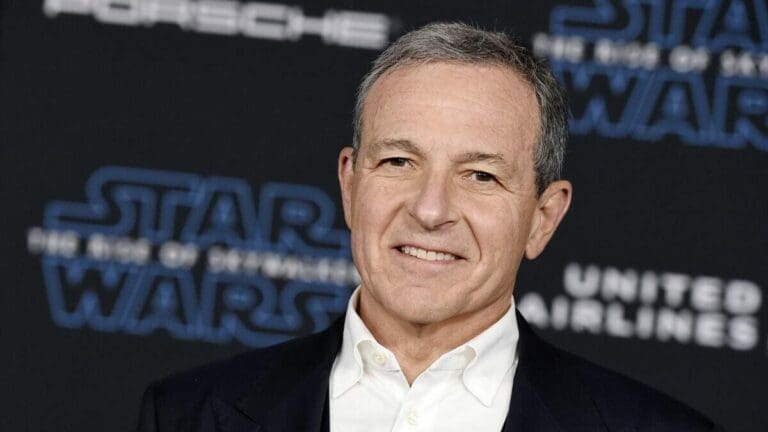 Bob Iger at the Morgan Stanley Tech Conference: Strategic Move in the Disney Proxy Battle?