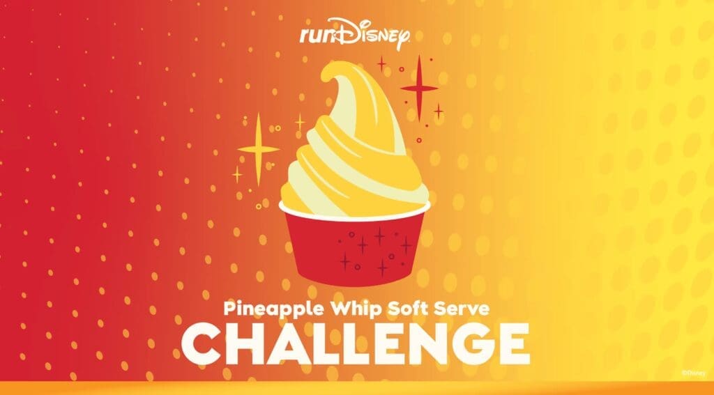 runDisney Virtual Series Theme