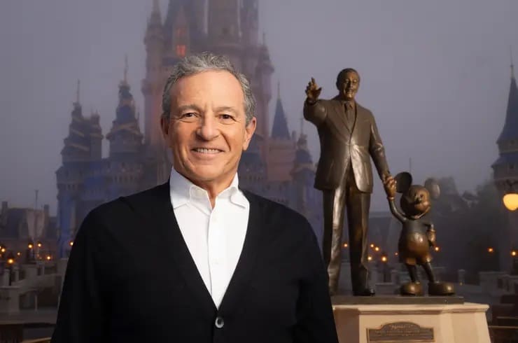 How Will Disney’s $60 Billion Investment Be Spent?