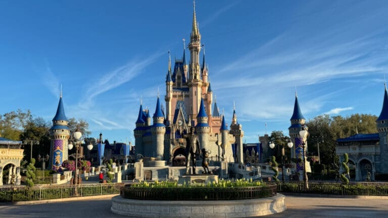 2026 Disney World Vacation Packages: Here’s When You Can Start Booking!