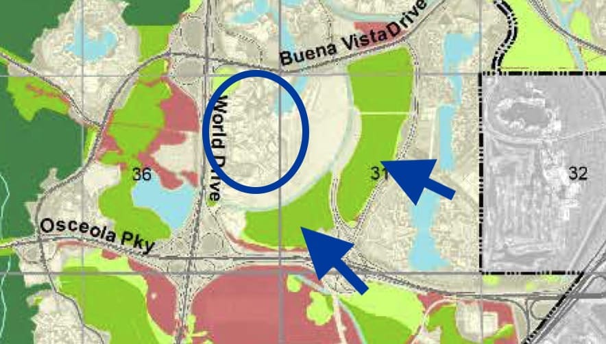 Hollywood Studios Expansion