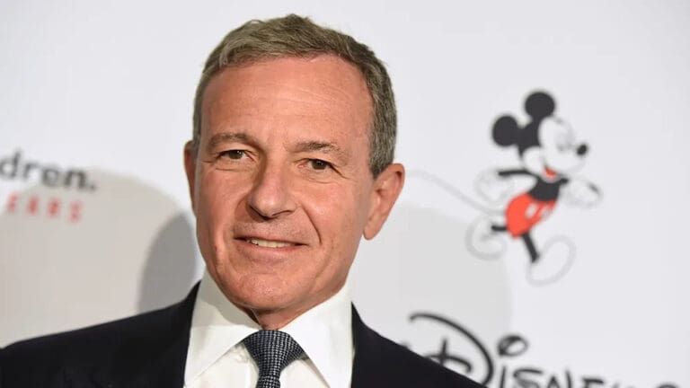 Disney Family Rallies Behind Bob Iger in Proxy Battle: A United Front for Magic and Legacy