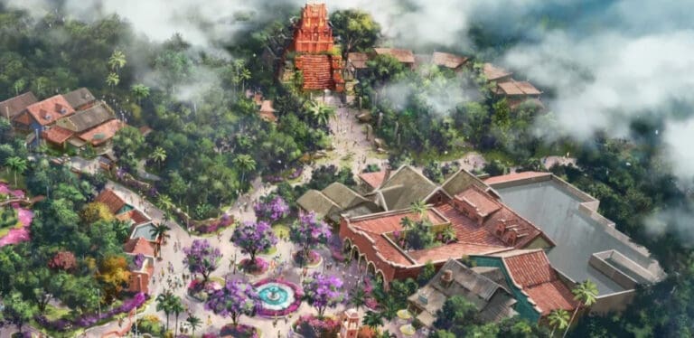 Unearthing the Adventure: What Could a New Indiana Jones Attraction at Disney’s Animal Kingdom Entail?