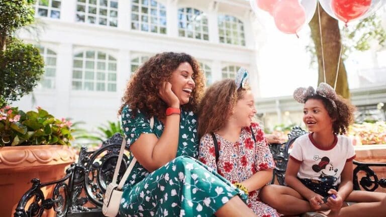 Disney Discount for Florida Residents: Save Up to 30% on Rooms at Select Disney Resort Hotels This Summer and Early Fall