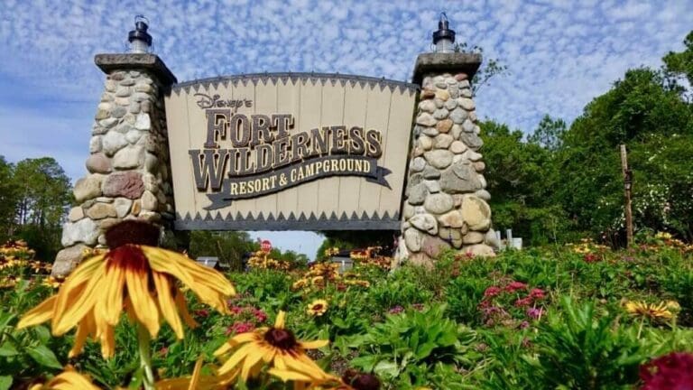 Exciting Developments: Unpacking the New Fort Wilderness Building Permit