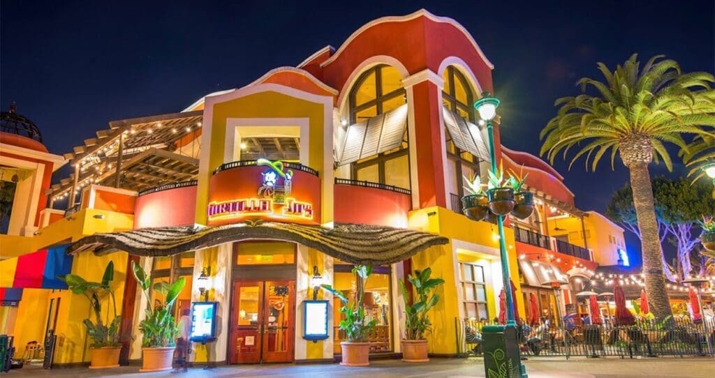 new Downtown Disney restaurant concepts