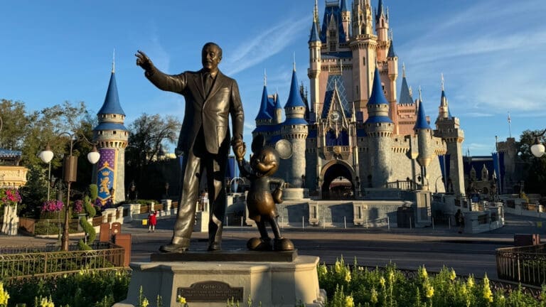 Disney Investing $60 Billion: A New Era for Parks and Experiences Has Started
