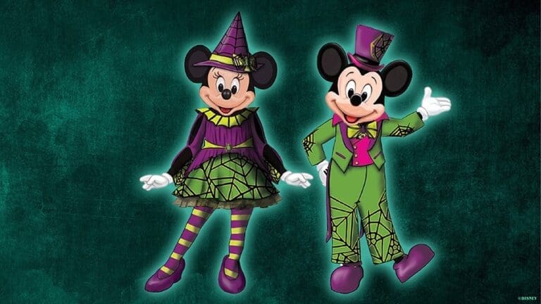 What’s New at 2024 Mickey’s Not-So-Scary Halloween Party: A Guide to the Latest Thrills and Chills!
