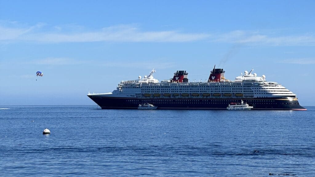 disney cruise mobile app